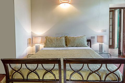 Villa a Montecarlo, Lucca, Montecarlo - € 1.000.000 | Ref: IA02907 - foto 14