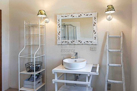Villa a Montecarlo, Lucca, Montecarlo - € 1.000.000 | Ref: IA02907 - foto 16