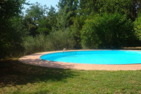 Villa a Montecarlo, Lucca, Montecarlo - € 1.000.000 | Ref: IA02907 - foto 6