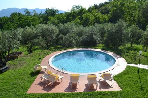 Villa a Montecarlo, Lucca, Montecarlo - € 1.000.000 | Ref: IA02907 - foto 7