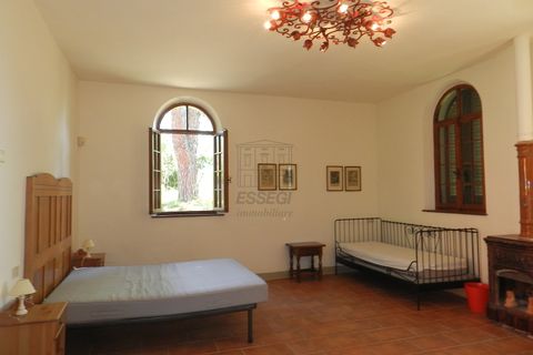 Villa a Montecarlo, Lucca, Montecarlo - € 1.000.000 | Ref: IA02907 - foto 17