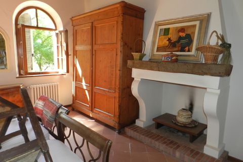 Villa a Montecarlo, Lucca, Montecarlo - € 1.000.000 | Ref: IA02907 - foto 18