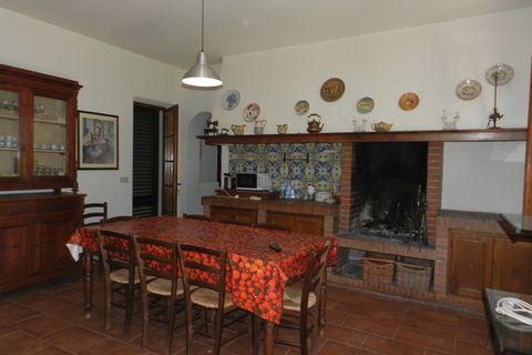 Villa a Montecarlo, Lucca, Montecarlo - € 1.000.000 | Ref: IA02907 - foto 19