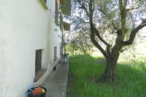 Villa a Montecarlo, Lucca, Montecarlo - € 1.000.000 | Ref: IA02907 - foto 26