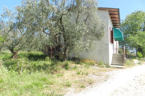 Villa a Montecarlo, Lucca, Montecarlo - € 1.000.000 | Ref: IA02907 - foto 27