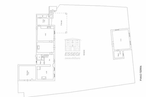 Villa a Montecarlo, Lucca, Montecarlo - € 1.000.000 | Ref: IA02907 - foto 30