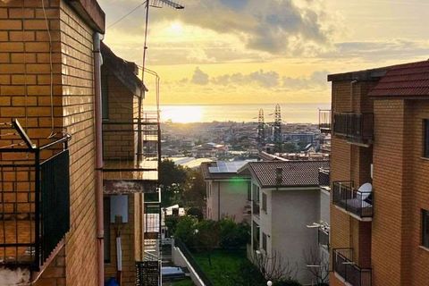 Lejlighed i Scalea, Cosenza, Scalea - € 45.000 | Ref: 1471 - foto 1
