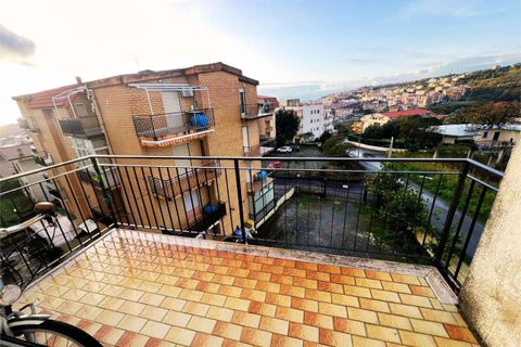 Lejlighed i Scalea, Cosenza, Scalea - € 45.000 | Ref: 1471 - foto 5