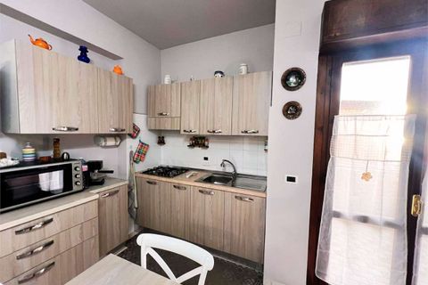 Lejlighed i Scalea, Cosenza, Scalea - € 45.000 | Ref: 1471 - foto 7
