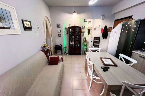 Lejlighed i Scalea, Cosenza, Scalea - € 45.000 | Ref: 1471 - foto 8