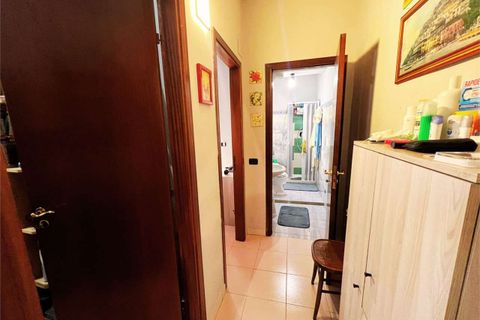Lejlighed i Scalea, Cosenza, Scalea - € 45.000 | Ref: 1471 - foto 9