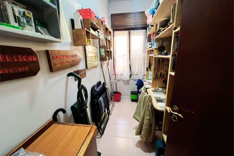 Lejlighed i Scalea, Cosenza, Scalea - € 45.000 | Ref: 1471 - foto 11