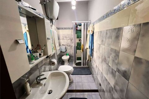 Lejlighed i Scalea, Cosenza, Scalea - € 45.000 | Ref: 1471 - foto 12