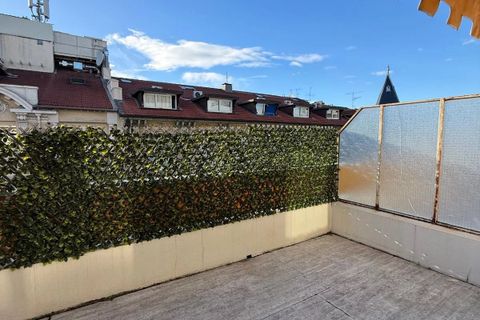 Lejlighed i Nice, Alpes-Maritimes, Nice - € 459.000 | Ref: 2306 - foto 4