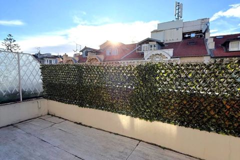 Lejlighed i Nice, Alpes-Maritimes, Nice - € 459.000 | Ref: 2306 - foto 5