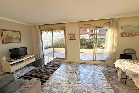 Lejlighed i Nice, Alpes-Maritimes, Nice - € 459.000 | Ref: 2306 - foto 9