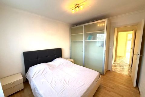 Lejlighed i Nice, Alpes-Maritimes, Nice - € 459.000 | Ref: 2306 - foto 10