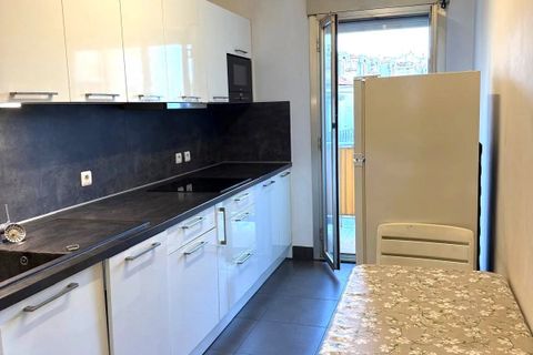 Lejlighed i Nice, Alpes-Maritimes, Nice - € 459.000 | Ref: 2306 - foto 13