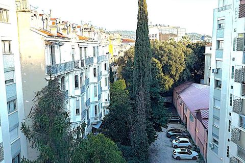 Lejlighed i Nice, Alpes-Maritimes, Nice - € 459.000 | Ref: 2306 - foto 15