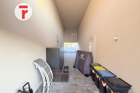 Villa i Padua, Padua, Padua - € 410.000 | Ref: cv132 - foto 40