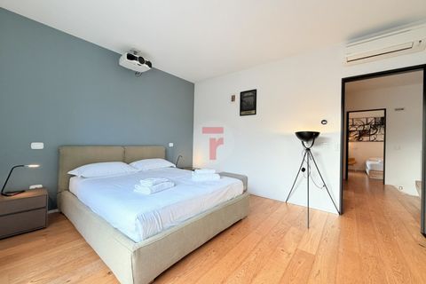 Villa i Padua, Padua, Padua - € 410.000 | Ref: cv132 - foto 16