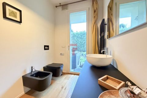 Villa i Padua, Padua, Padua - € 410.000 | Ref: cv132 - foto 21