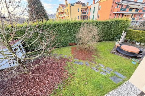 Villa i Padua, Padua, Padua - € 410.000 | Ref: cv132 - foto 25