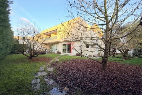 Villa i Padua, Padua, Padua - € 410.000 | Ref: cv132 - foto 28