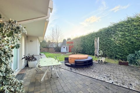 Villa i Padua, Padua, Padua - € 410.000 | Ref: cv132 - foto 29