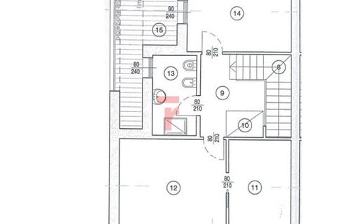 Villa i Padua, Padua, Padua - € 410.000 | Ref: cv132 - foto 42