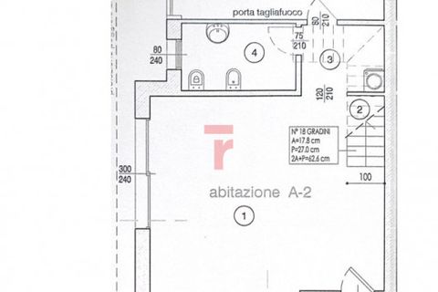 Villa i Padua, Padua, Padua - € 410.000 | Ref: cv132 - foto 43