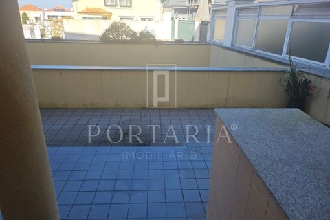 Apartament a Aveiro, Aveiro, Aveiro - € 1.000/mes | Ref: PRT253 - foto 20