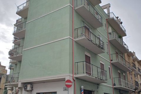 Lejlighed i Scicli, Ragusa, Scicli - € 70.000 | Ref: 11171 - foto 1