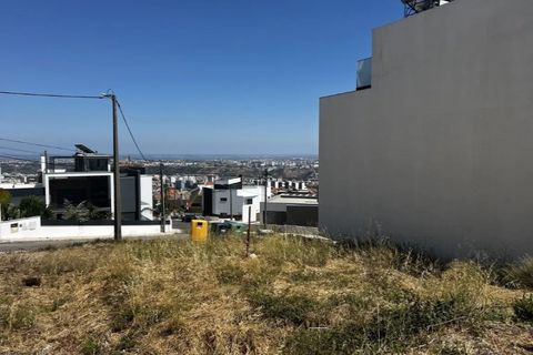 Terra a Odivelas, Lisbon, Odivelas - € 208.000 | Ref: W6447 - foto 2