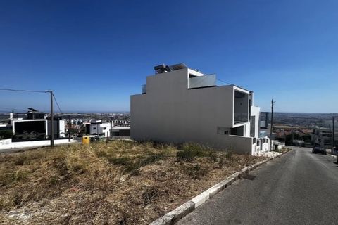 Terra a Odivelas, Lisbon, Odivelas - € 208.000 | Ref: W6447 - foto 3