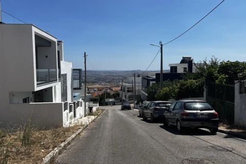 Terra a Odivelas, Lisbon, Odivelas - € 208.000 | Ref: W6447 - foto 7