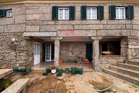 Villa i Arcos de Valdevez, Viana do Castelo, Arcos de Valdevez - € 225.000 | Ref: AVV-2522-MF-0226 - foto 2