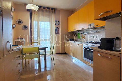 Leilighet i Monza, Monza and Brianza, Monza - € 275 000 | Ref: 3606 - foto 6