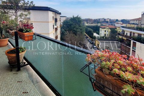 Leilighet i Monza, Monza and Brianza, Monza - € 275 000 | Ref: 3606 - foto 14