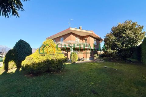Leilighet i Rosta, Turin, Rosta - € 268 000 | Ref: piave280 - foto 4