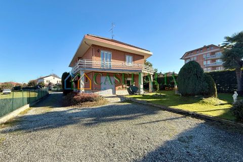 Leilighet i Rosta, Turin, Rosta - € 268 000 | Ref: piave280 - foto 5