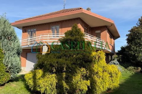 Leilighet i Rosta, Turin, Rosta - € 268 000 | Ref: piave280 - foto 6