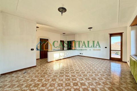 Leilighet i Rosta, Turin, Rosta - € 268 000 | Ref: piave280 - foto 9
