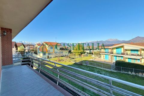 Leilighet i Rosta, Turin, Rosta - € 268 000 | Ref: piave280 - foto 13