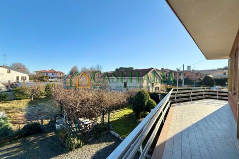 Leilighet i Rosta, Turin, Rosta - € 268 000 | Ref: piave280 - foto 14