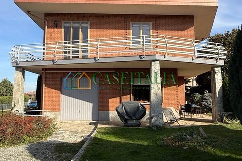 Leilighet i Rosta, Turin, Rosta - € 268 000 | Ref: piave280 - foto 26