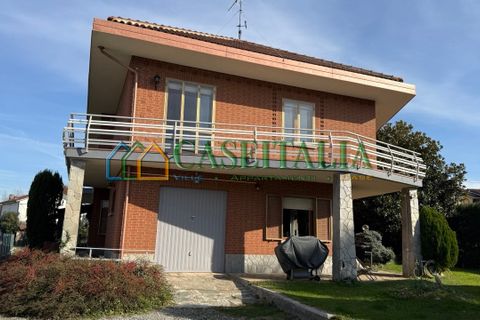 Leilighet i Rosta, Turin, Rosta - € 268 000 | Ref: piave280 - foto 27