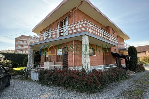 Leilighet i Rosta, Turin, Rosta - € 268 000 | Ref: piave280 - foto 29