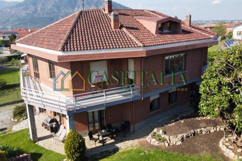 Leilighet i Rosta, Turin, Rosta - € 268 000 | Ref: piave280 - foto 2