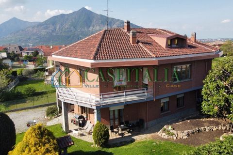 Leilighet i Rosta, Turin, Rosta - € 268 000 | Ref: piave280 - foto 34